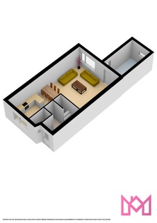 Tubbergen - Schubertstraat 13